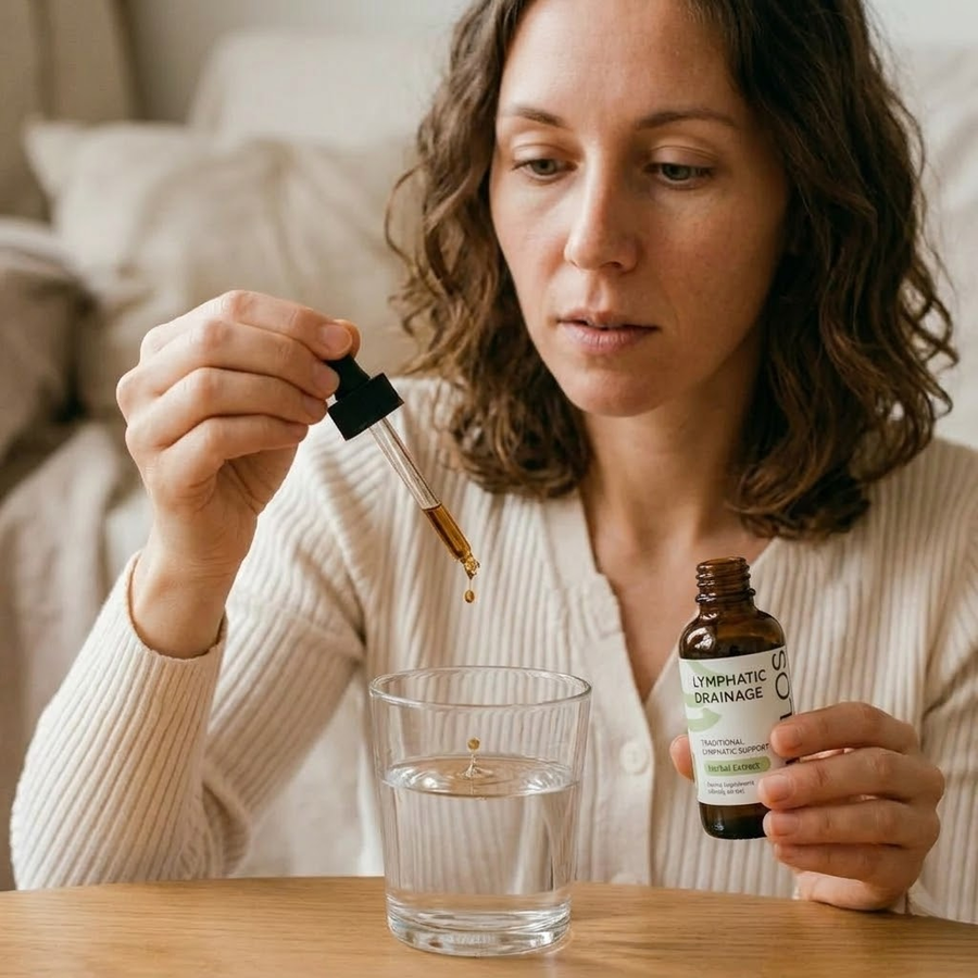 04. Liquid Drops Work Faster Than Capsules or Tablets