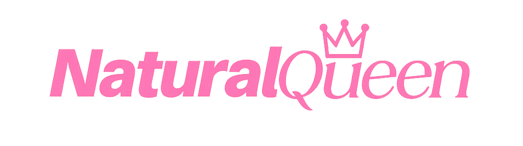 Natural Queen Logo
